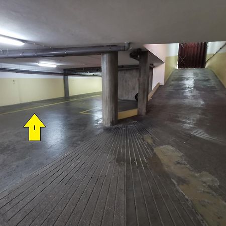 Apartmán Coronel Pacheco 42 - Porto Exteriér fotografie