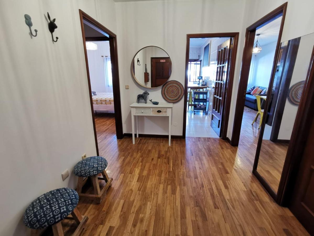 Apartmán Coronel Pacheco 42 - Porto Exteriér fotografie