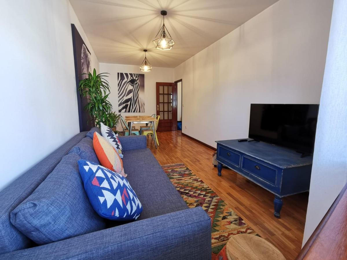 Apartmán Coronel Pacheco 42 - Porto Exteriér fotografie