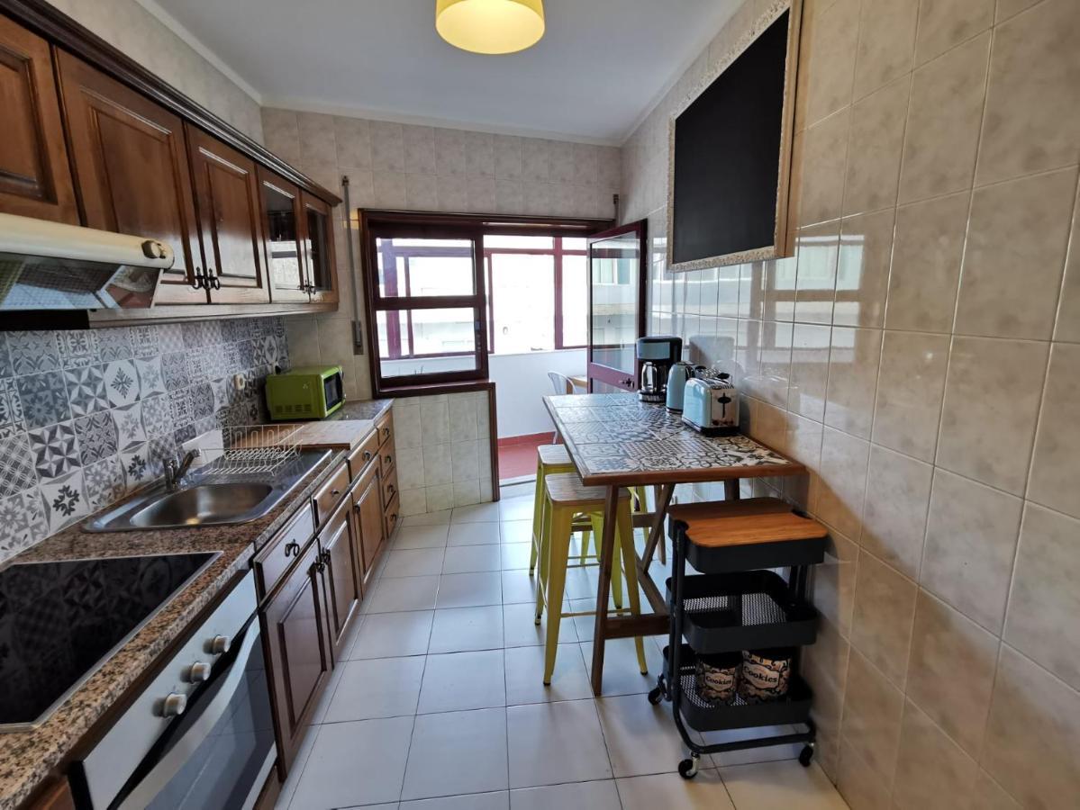 Apartmán Coronel Pacheco 42 - Porto Exteriér fotografie