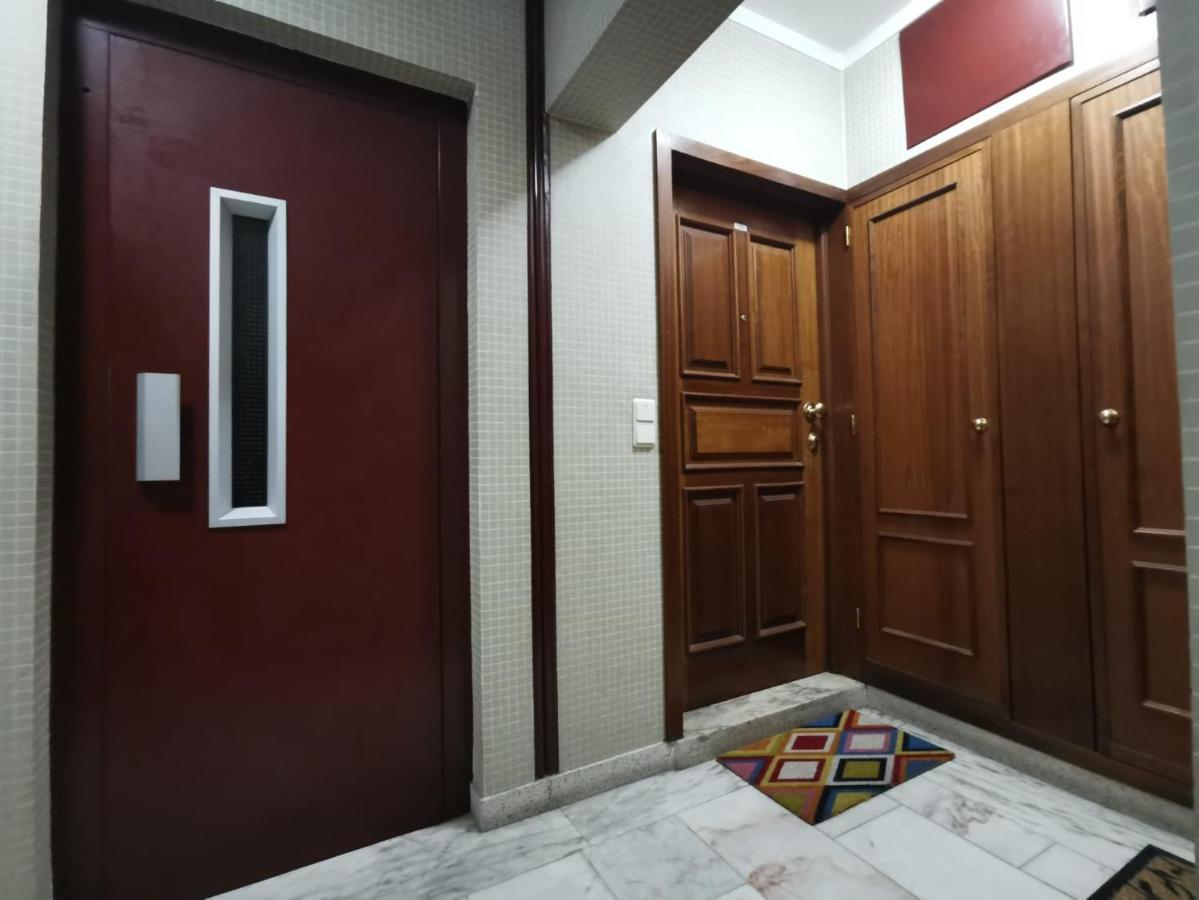 Apartmán Coronel Pacheco 42 - Porto Exteriér fotografie