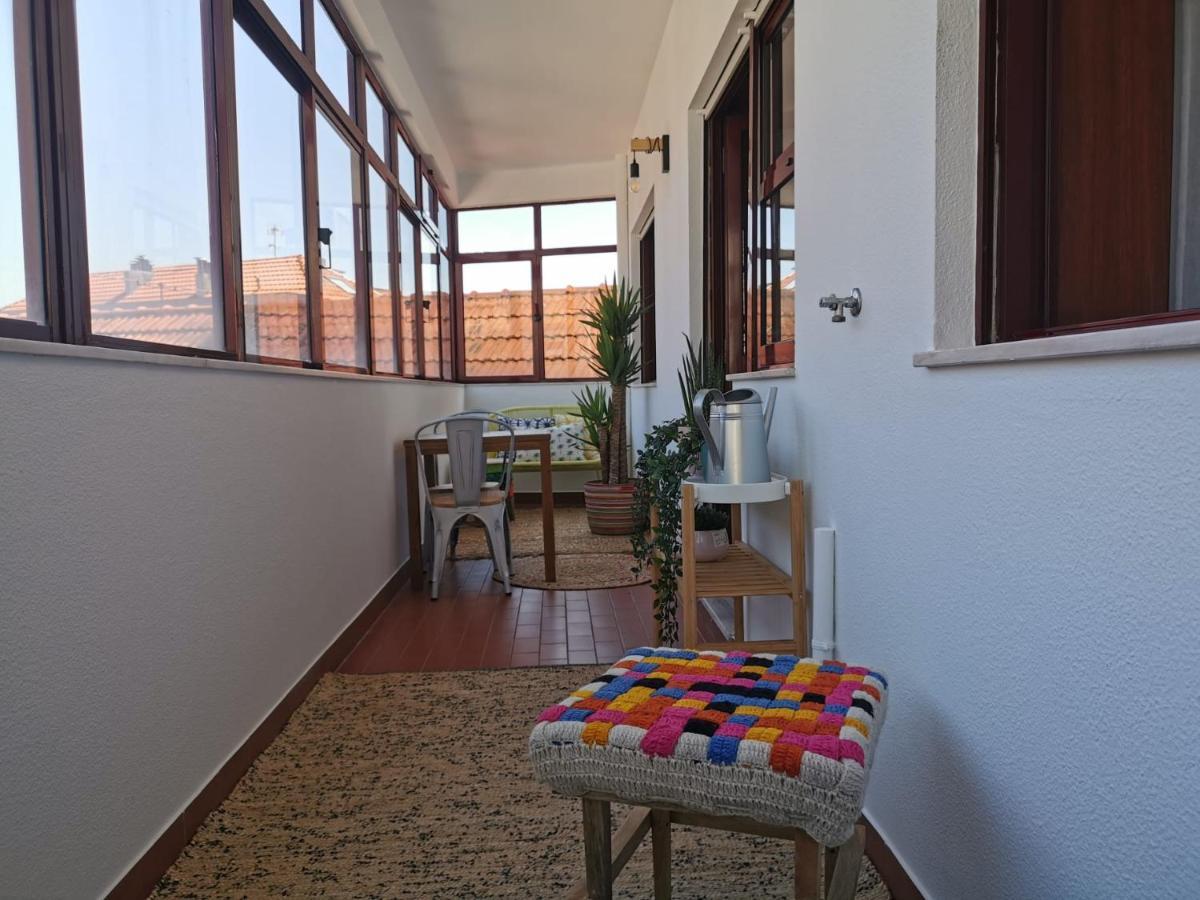 Apartmán Coronel Pacheco 42 - Porto Exteriér fotografie