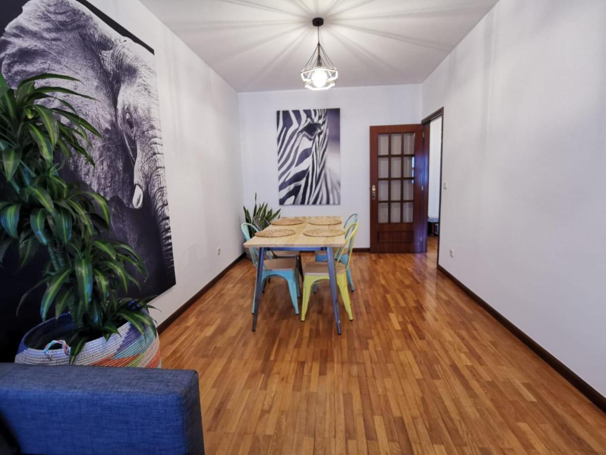 Apartmán Coronel Pacheco 42 - Porto Exteriér fotografie