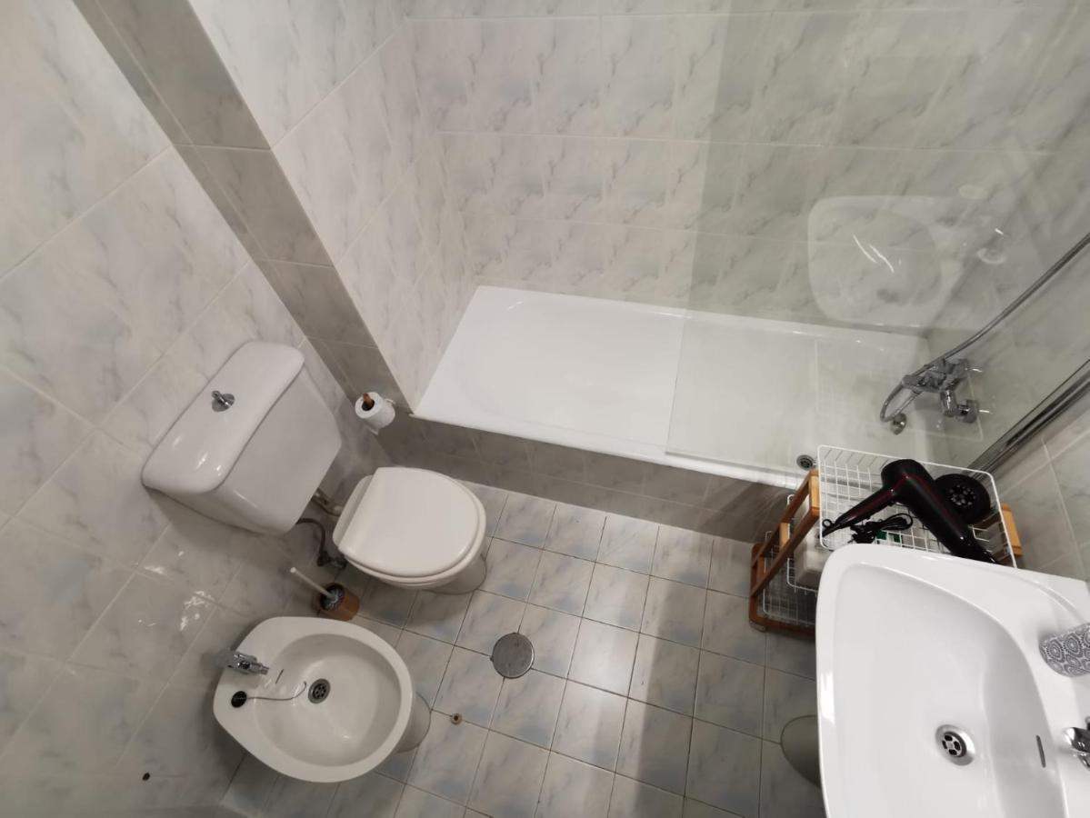 Apartmán Coronel Pacheco 42 - Porto Exteriér fotografie
