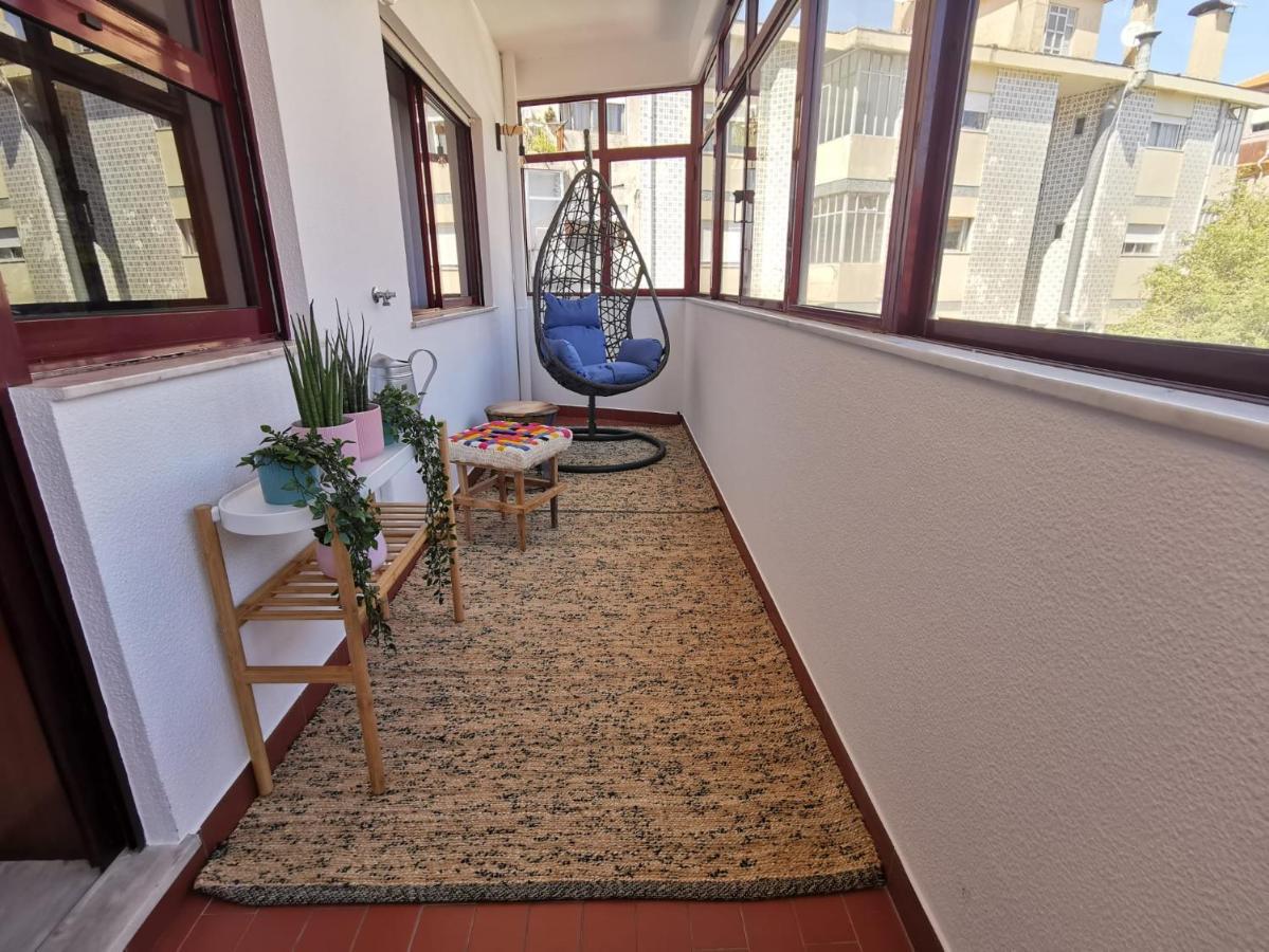 Apartmán Coronel Pacheco 42 - Porto Exteriér fotografie