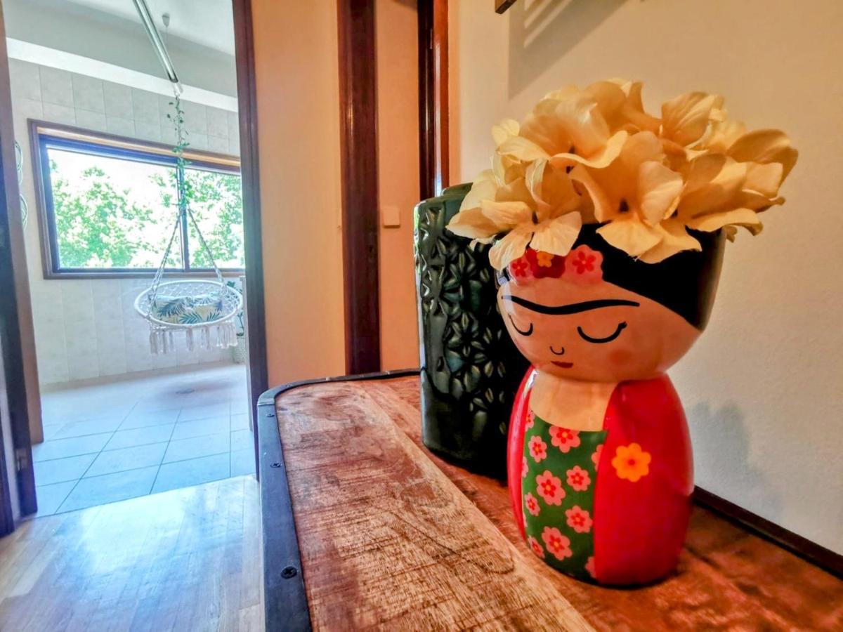 Apartmán Coronel Pacheco 42 - Porto Exteriér fotografie