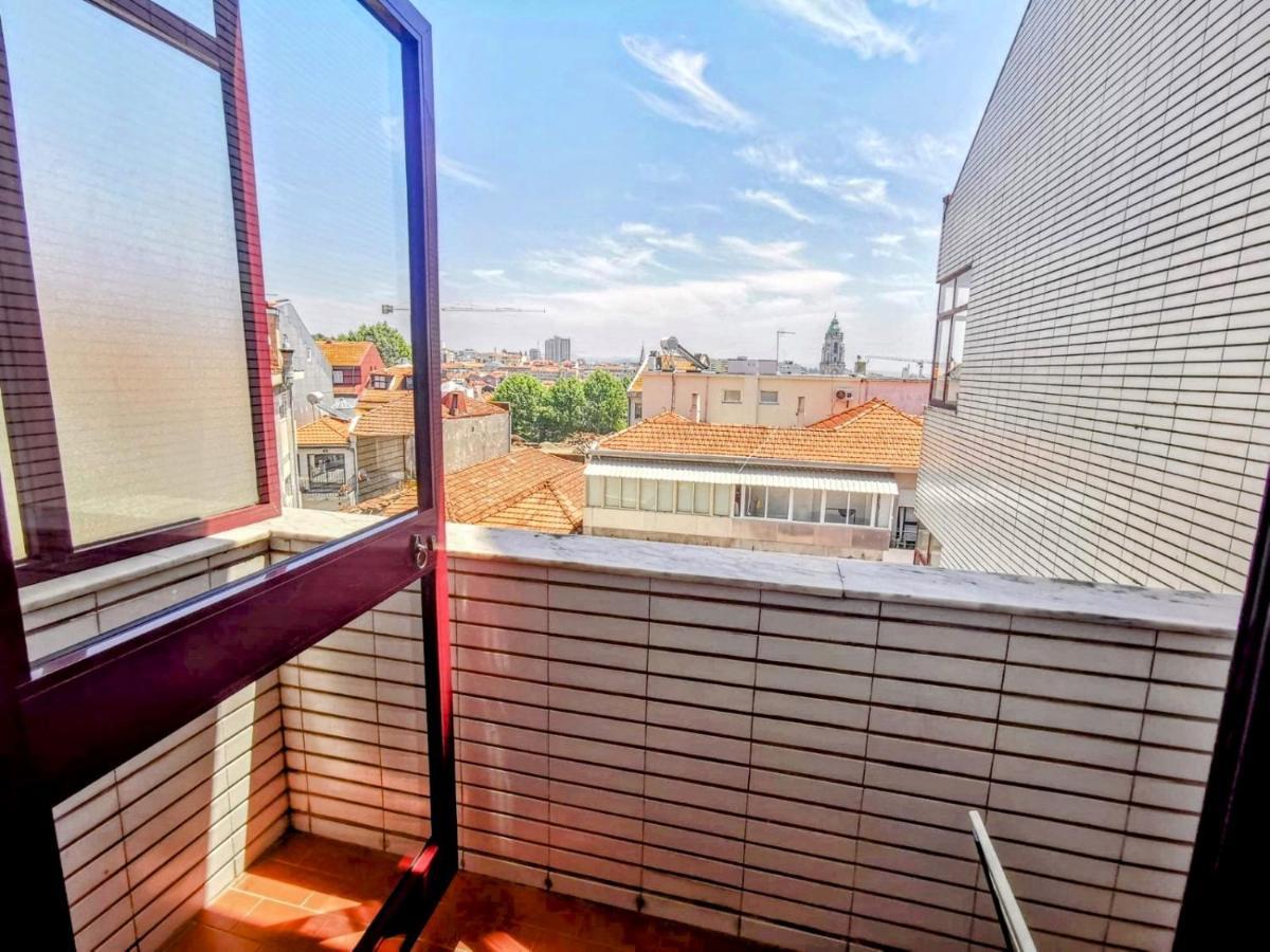 Apartmán Coronel Pacheco 42 - Porto Exteriér fotografie