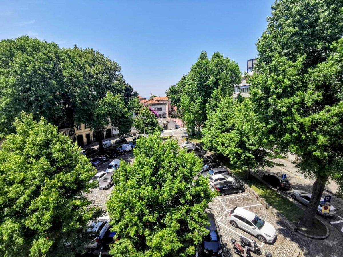 Apartmán Coronel Pacheco 42 - Porto Exteriér fotografie