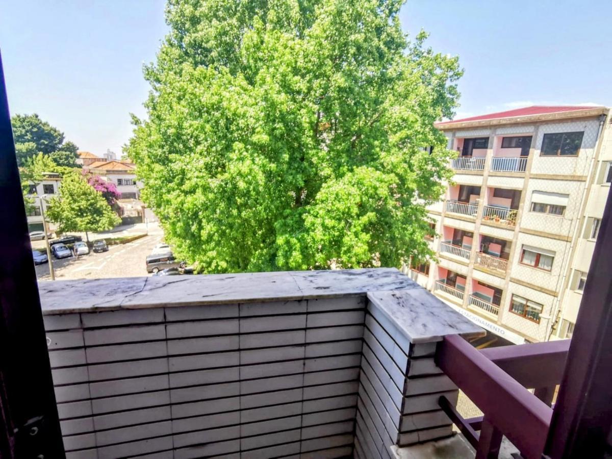Apartmán Coronel Pacheco 42 - Porto Exteriér fotografie