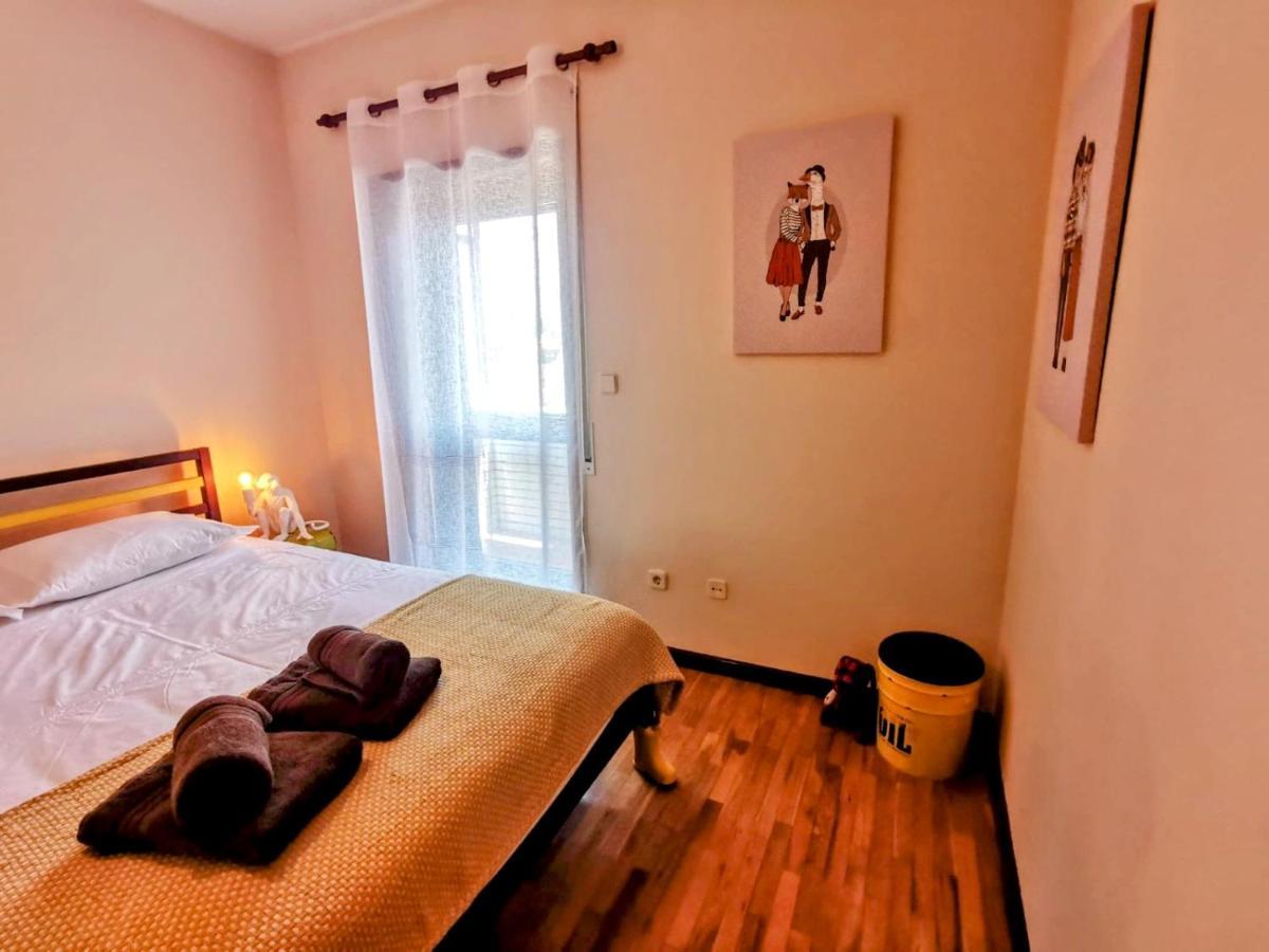Apartmán Coronel Pacheco 42 - Porto Exteriér fotografie