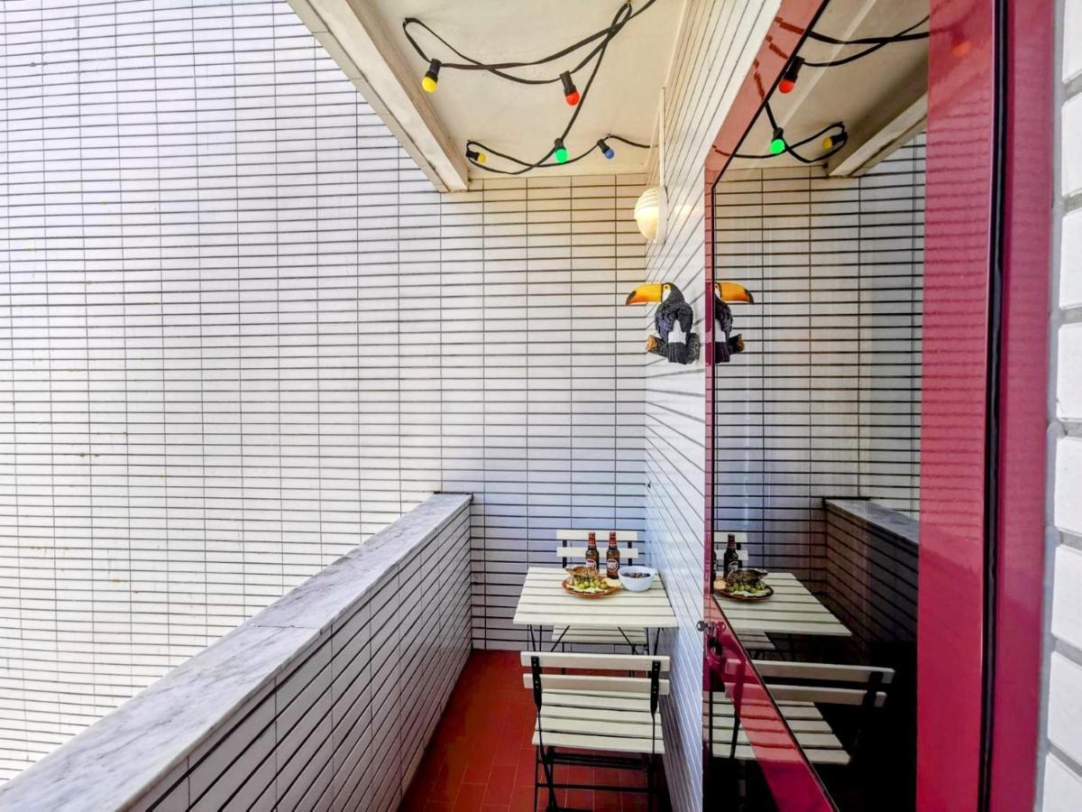 Apartmán Coronel Pacheco 42 - Porto Exteriér fotografie