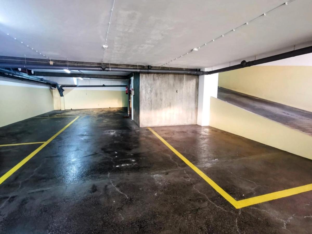 Apartmán Coronel Pacheco 42 - Porto Exteriér fotografie