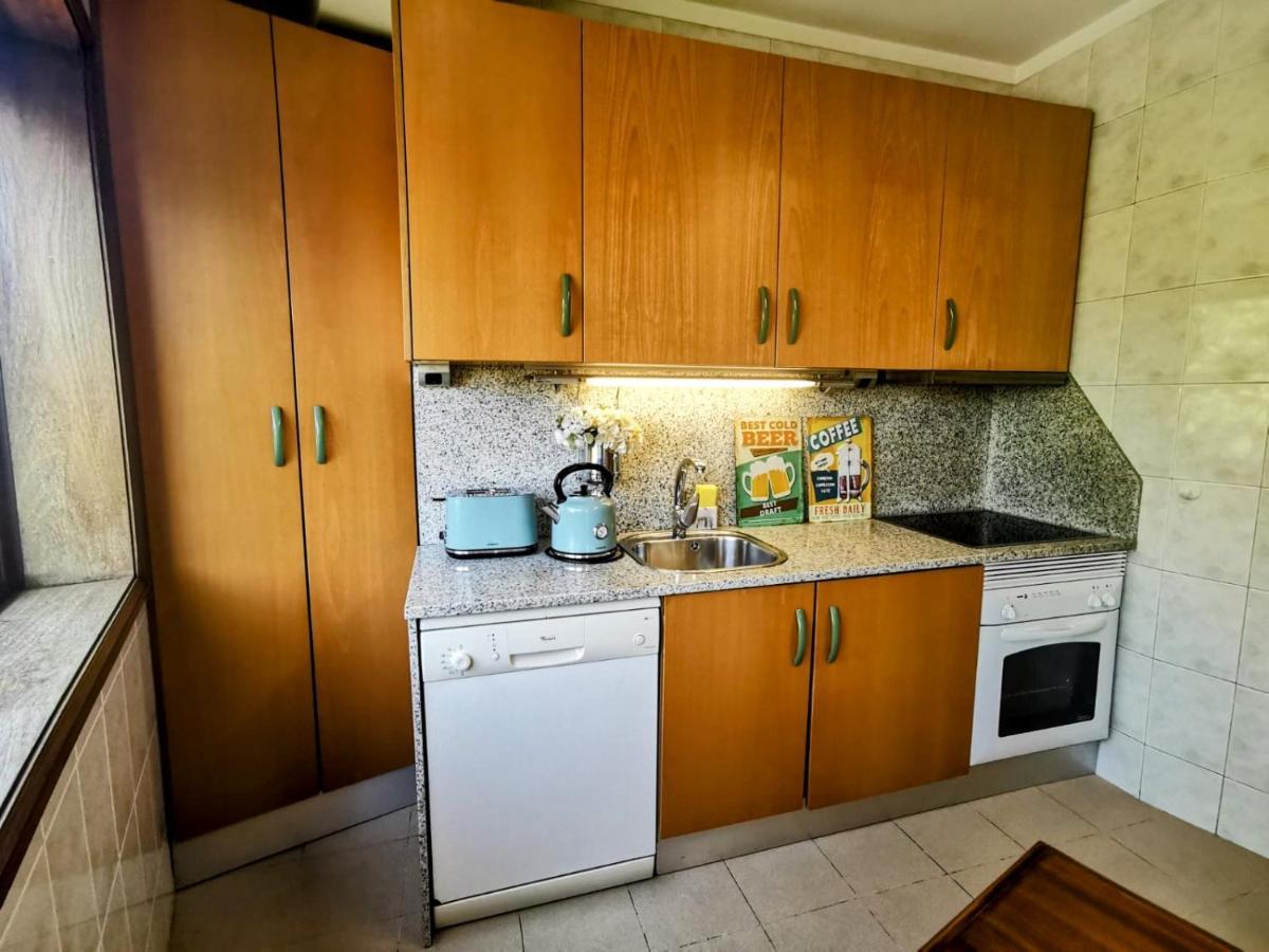 Apartmán Coronel Pacheco 42 - Porto Exteriér fotografie