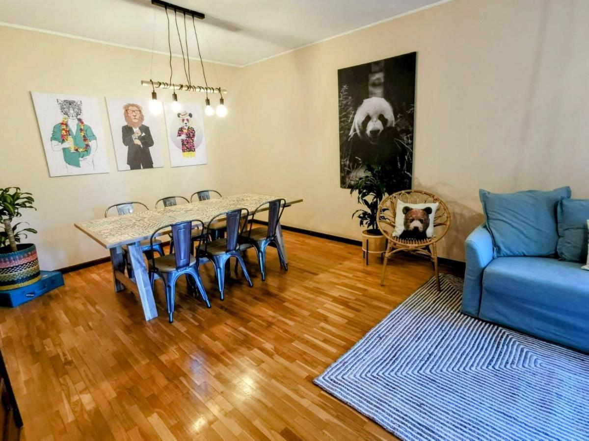 Apartmán Coronel Pacheco 42 - Porto Exteriér fotografie