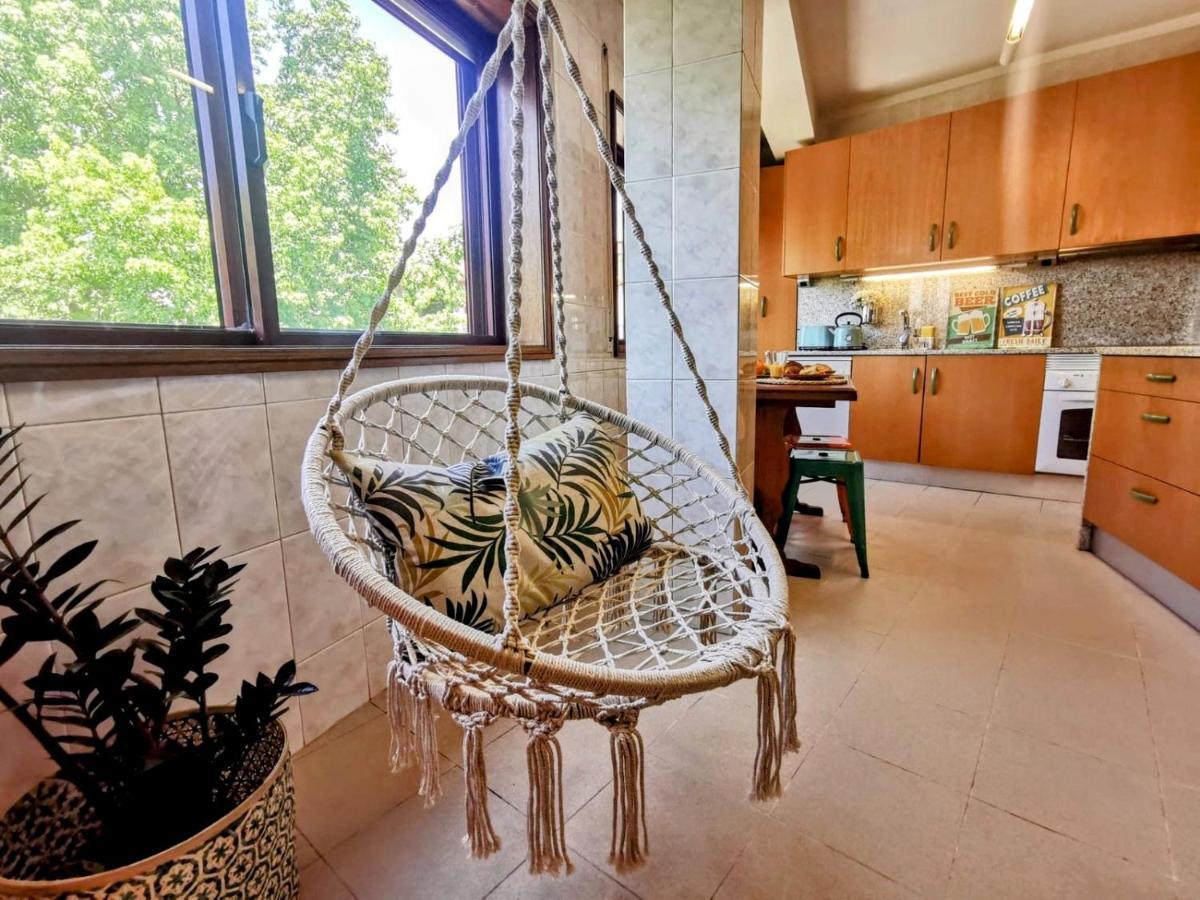 Apartmán Coronel Pacheco 42 - Porto Exteriér fotografie