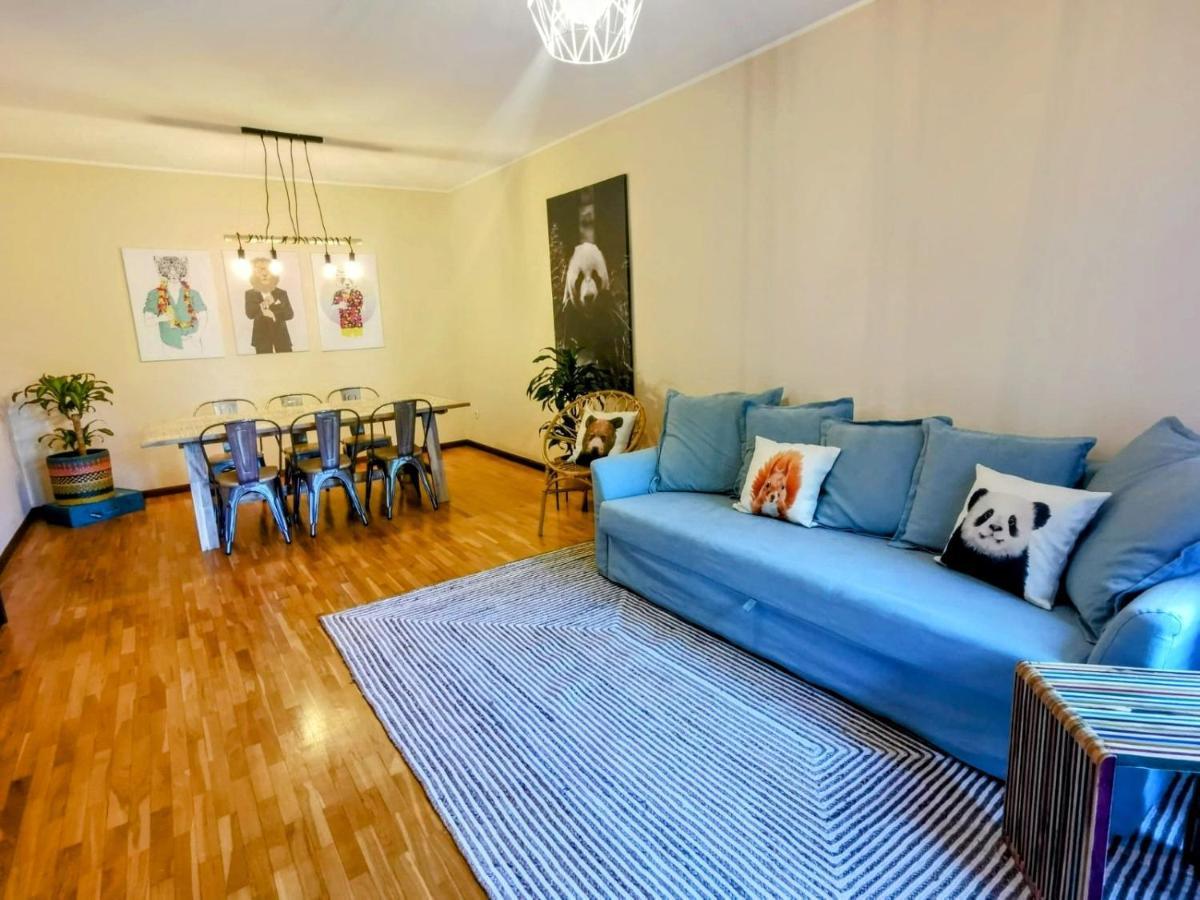 Apartmán Coronel Pacheco 42 - Porto Exteriér fotografie